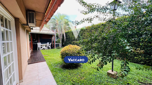 Casa En Venta 4 Ambientes Las Lajas I