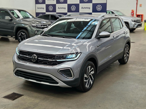 Volkswagen T-Cross 1.0 200 Tsi Highline Aut