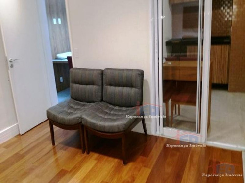 Imagem 6 de 15 de Ref.: 1229 - Apartamento Em Osasco Para Venda - V1229