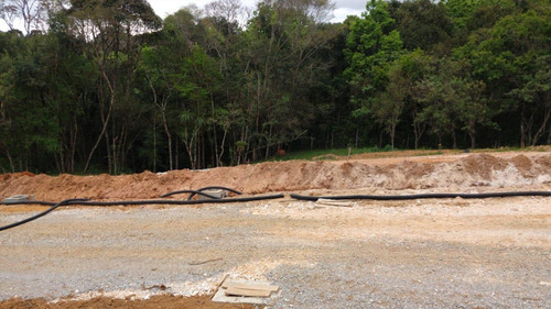 Imagem 5 de 15 de Terreno Em Condomínio Para Venda Em Curitiba, Santa Cândida - 337_2-1090134