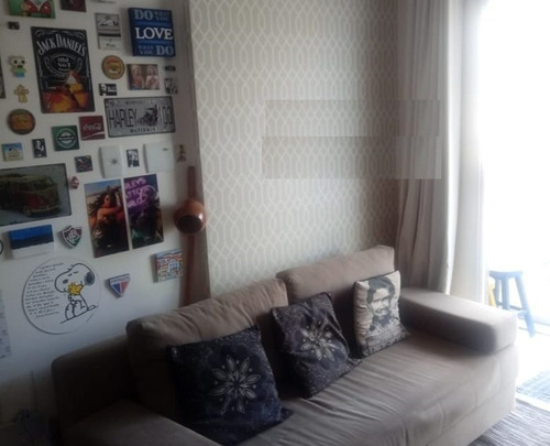 Imagem 18 de 20 de Av. Das Araucárias Blend Águas Claras 1 Quarto 1 Vaga 34 M² Mobiliado E Decorado - Meuimm423 - 70524147