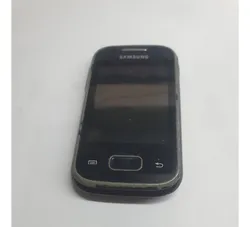 Comprar Celular Samsung S 5301 Placa Liga Leia Anuncio Os 11731 no Mercado Livre