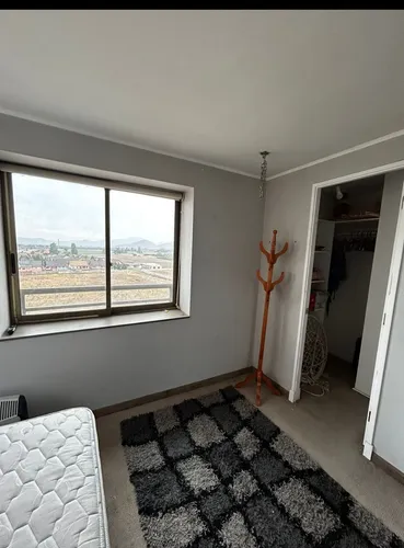 Arriendo Departamento A Cuadras Del Mall Arauco Maipu