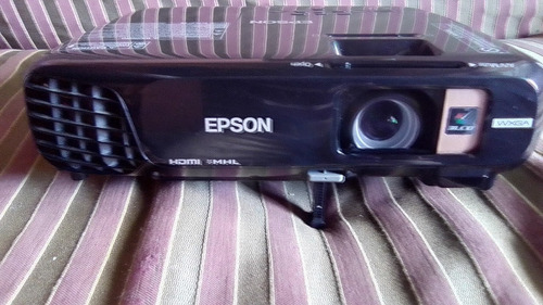 Video Beam Epson Modelo Ex7235