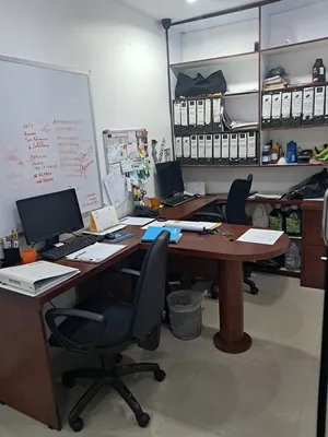 Oficina en venta