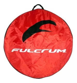 Bolsa Para Ruedas De Bicicletas - Fulcrum