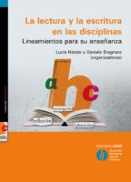 La Lectura Y La Escritura En Las Disciplinas - Castro Azuara