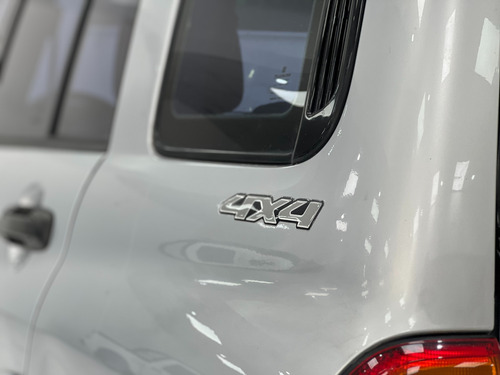 Chevrolet Grand Vitara 2.0 4x4