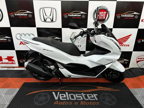 Honda Pcx 160 Abs | Apenas 938km - 2023