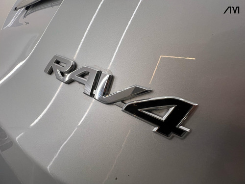 Toyota RAV4 2.0 4X2 16V GASOLINA 4P AUTOMÁTICO