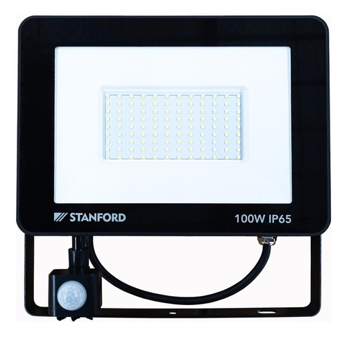 Proyector Led Con Sensor De Movimiento Stanford