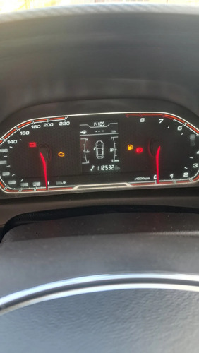 Chery Tiggo 2 1.5 Gls Mt 2019