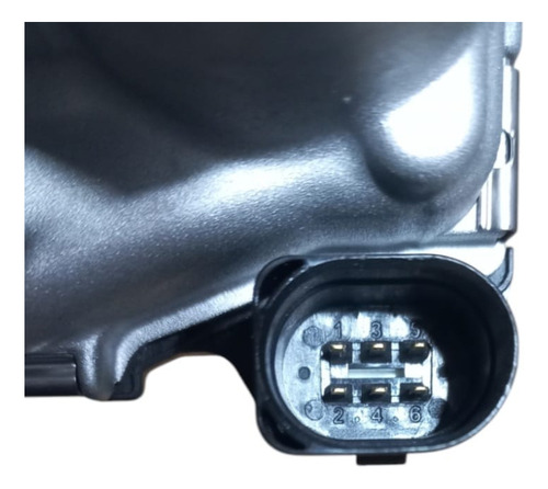 Cuerpo De Aceleracion Para Jetta Passat 2014 2015 2016 2017