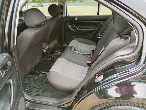 Volkswagen Jetta 2.0