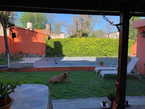 Imagen 29 de 30 de Casa En Dos Plantas Con Piscina