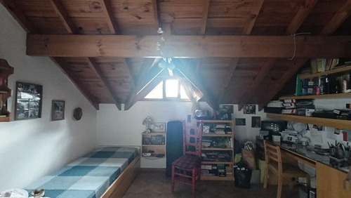 Venta Ph 4 Ambientes Patio Parque Patricios