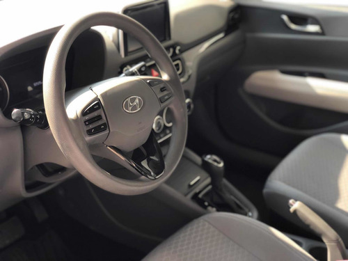 Imagem 8 de 10 de Hyundai Hb20s 2020 1.0 Evolution Tgdi Flex Aut. 4p
