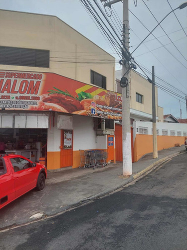 Imagem 5 de 16 de Supermercado Shalom Localizado Na Cidade De Cerquilho