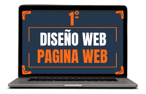 Diseño De Pagina Web 