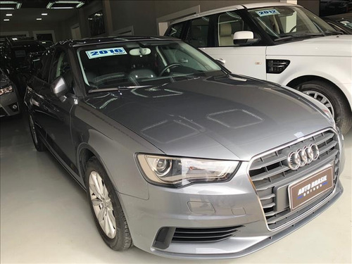 Audi A3 Audi A 3 Sedan 1.4 Atraction