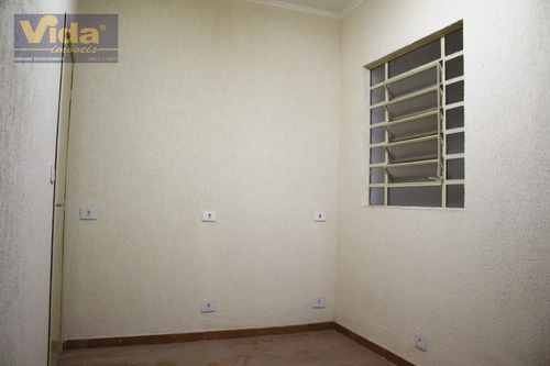 Sala Para Locação Em Km 18 - Osasco - 42308