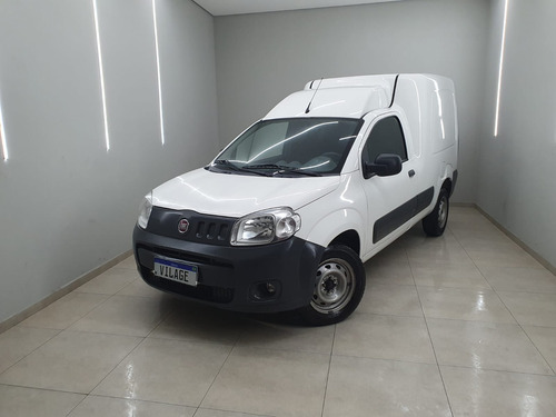 Fiat Fiorino FIORINO ENDURANCE 1.4 MCA