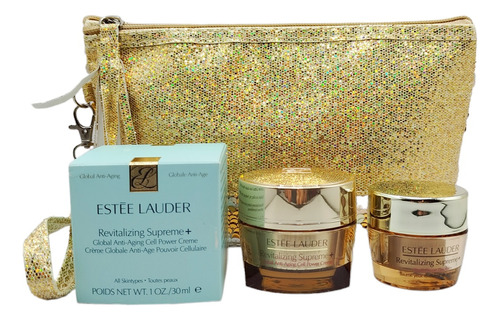 Estee Lauder Revitalizing Supreme 45 Ml Mas Gifts Aromas Spa