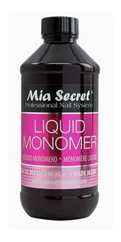 Monomero Mia Secret X 240ml