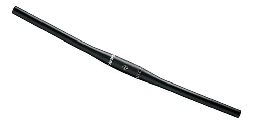 Potence ERGOTEC High Bass 1/8 – 31,8 X 55 Mm – 45 G – Noire – Pour Vélo De Route Et VTT