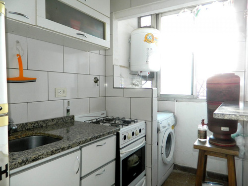Imagen 7 de 17 de Venta De Departamento De 2 Ambientes En Recoleta