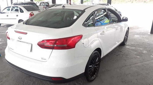 Imagem 4 de 10 de Ford Focus Se At 2.0 Sc 2018