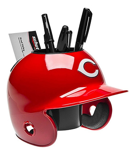 Porta Lápices Y Accesorios Para Escritorio Mlb Desk Caddy