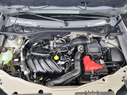 Imagen 19 de 19 de Renault Oroch Zen 1.6 2023 0km