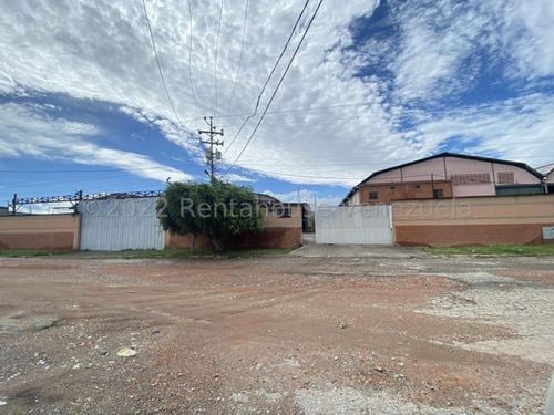 Imagen 12 de 30 de Galpones En Venta Zona Industrial Barquisimeto, Áreas De Oficina, Vigilancia Privada, Código 23-14428, Mz 29/03