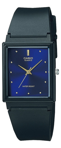 Reloj Hombre Casio Mq-38-2adf Core Mens