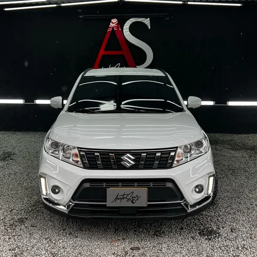 Suzuki Vitara 1.6 Live
