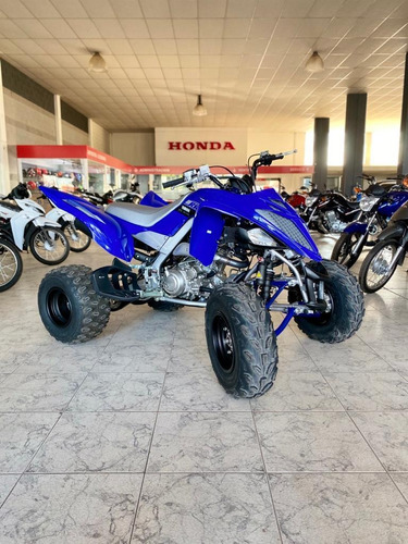 Imagen 2 de 20 de Yamaha Raptor 700 0km - Entrega Inmediata