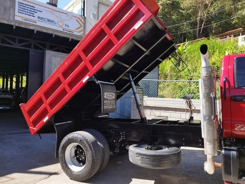 Imagen 10 de 18 de Chevrolet Kodiak Volteo 1992