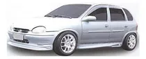 Comprar Faldones Deportivos Chevrolet Corsa Classic 3 Y 5 Pts