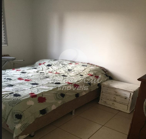 Imagem 11 de 20 de Apartamento À Venda Em Vila Industrial - Ap008156