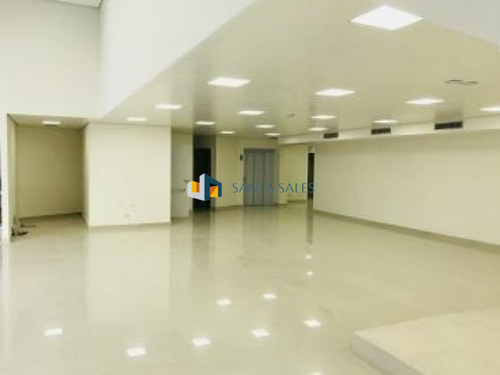 Imagem 2 de 10 de Prédio Comercial - Ss53484