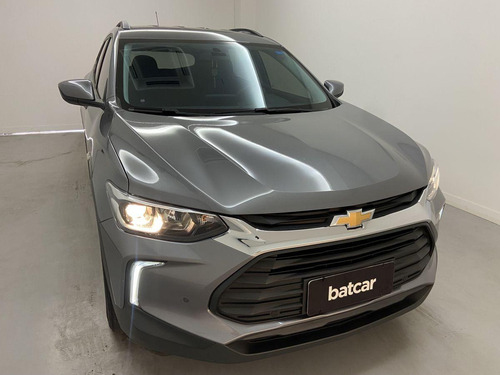 Chevrolet Tracker Lt 1.0 Turbo 12v Flex Aut.