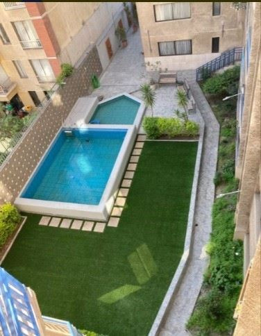 Departamento En Arriendo De 3 Dorm. En Santiago