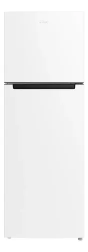 Geladeira Cycle Defrost Duplex Rt554 410l Inverter Br Branco