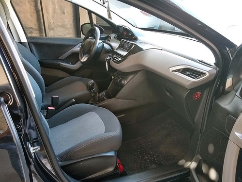 Peugeot 208 Active 2016