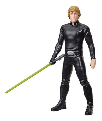 Boneco Luke Skywalker Olympus Star Wars - Hasbro