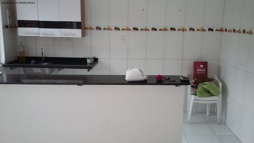 Imagem 2 de 6 de Casa - Ca00017 - 34292643