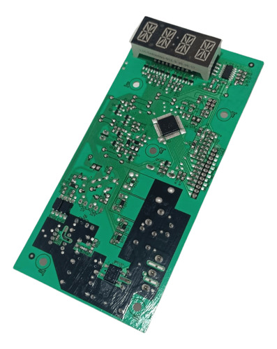 Placa Microondas Electrolux Mef41 A22310601 Bivolt Original