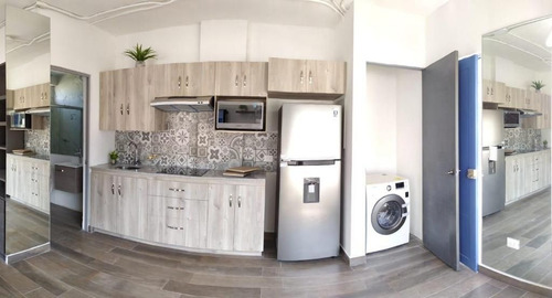 Imagen 7 de 20 de Loft Plaza Mr787 Cumbres 2o. Sector