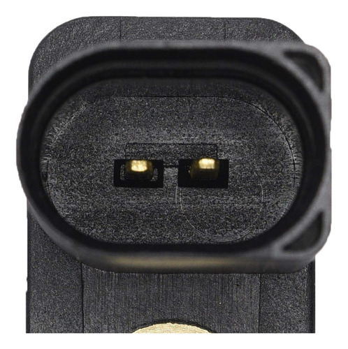 Sensor Temp Aire Admisión A3 L4 2.0l De 2006 A 2013 Walker